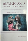 Dermatologia przypadki z komentarzami