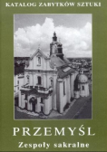 Przemyśl Zespoły sakralne