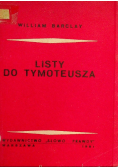 Listy do Tymoteusza