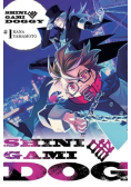 Shini Gami Doggy Tom 1