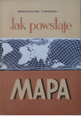 Jak powstaje mapa