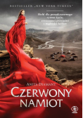 Czerwony namiot