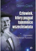 Człowiek który poznał tajemnice wszechświata