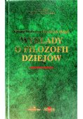 Wykłady filozofii dziejów