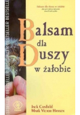 Balsam dla Duszy w żałobie