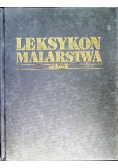 Leksykon malarstwa od A do Z