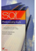 Mendrala Szeliga SQL praktyczny kurs