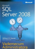 Microsoft SQL Server 2008 Vademecum Administratora
