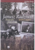 Janusz Radziwiłł 1880 - 1967
