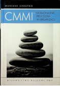 CMMI Doskonalenie procesów w organizacji