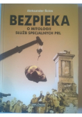 Bezpieka o mitologii służb specjalnych PRL