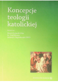 Koncepcje teologii katolickiej