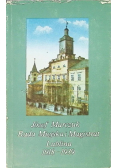 Rada Miejska i Magistrat Lublina 1918 - 1939