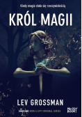 Król magii