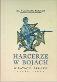 Harcerze w bojach  Część 2