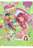 Mia&Me Tom 4 Prawdziwy elf