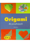 Origami dla początkujących