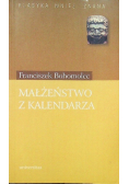 Małżeństwo z kalendarza