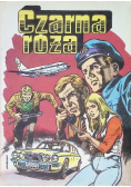 Czarna róża