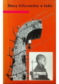 Obozy hitlerowskie w Łodzi