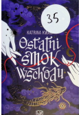 Ostatni smok wschodu
