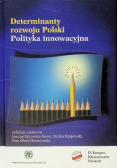 Determinanty Rozwoju Polski Polityka Innowacyjna