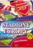 Stadiony Europy