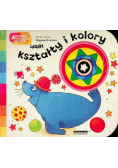 Akademia mądrego dziecka Kształty i kolory
