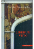 Liberum veto Studium porównawczo-historyczne