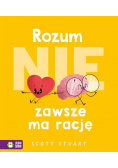 Rozum (nie) zawsze ma rację
