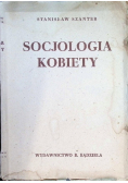 Socjologia kobiety 1948 r