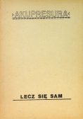 Akupresura Lecz się sam