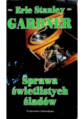 Sprawa świetlistych śladów