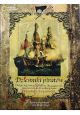 Dzienniki piratów
