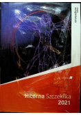 Interna Szczeklika 2021