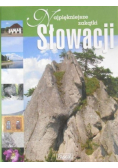 Najpiękniejsze zakątki Słowacji