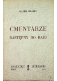 Cmentarze Następny do raju