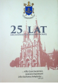 25 lat Archidiecezji Białostockiej