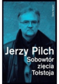 Sobowtór zięcia tołstoja