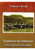 U podnóża Gór Stołowych