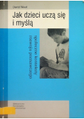 Jak dzieci uczą się i myślą