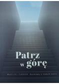 Patrz w górę
