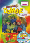Kolekcja Domisie Tom 7 Sowa i katar
