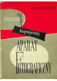 Kupujemy aparat fotograficzny