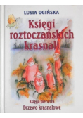 Księgi roztoczańskich krasnali Księga pierwsza