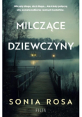 Milczące dziewczyny