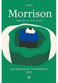 Najbardziej niebieskie oko