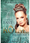 Royal. Korona ze stali