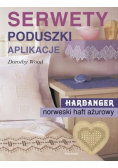 Serwety poduszki aplikacje