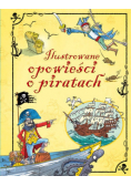 Ilustrowane opowieści o piratach